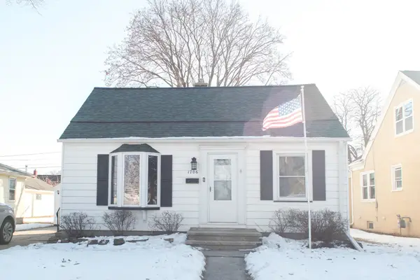 1706 Harold Street, GREEN BAY, WI 54302