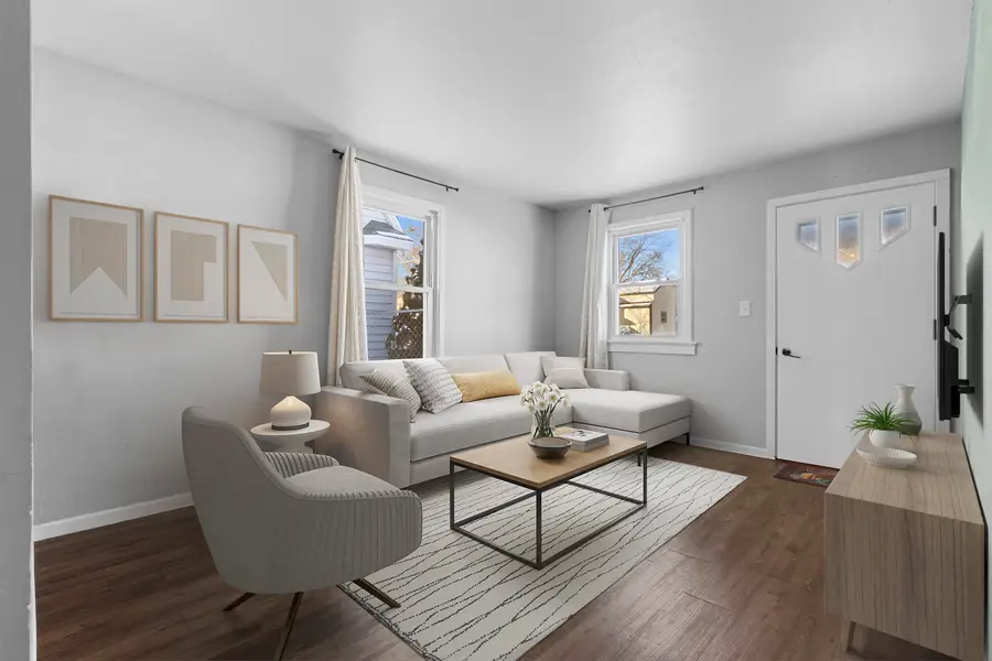 421 Abrams Street, Green Bay, WI 54302 - #2