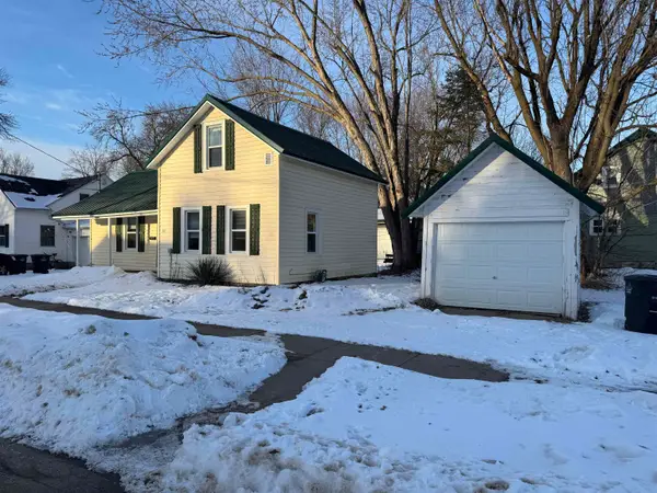 513 N Lafayette Street, SHAWANO, WI 54166