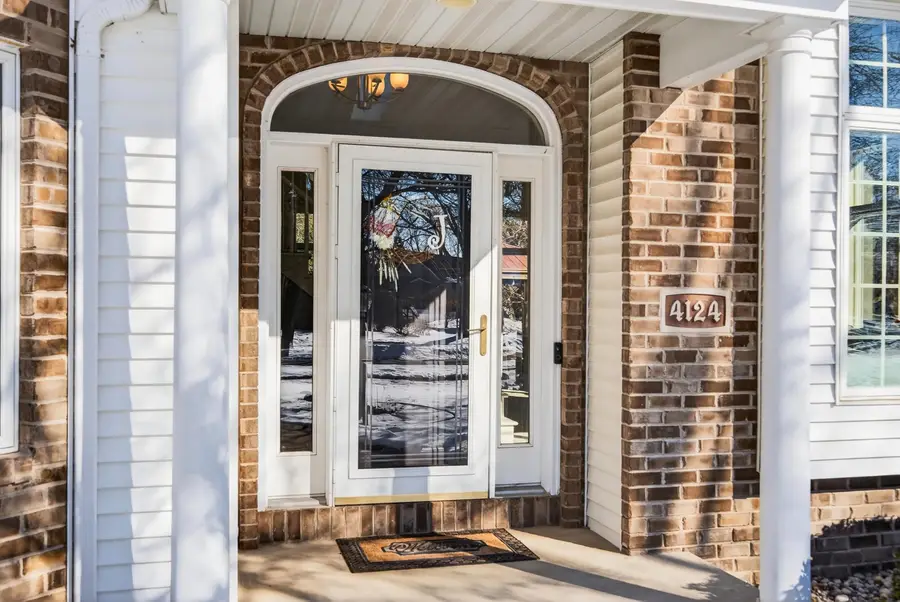 4124 N Wedgewood Drive, Appleton, WI 54913-6364 - #3