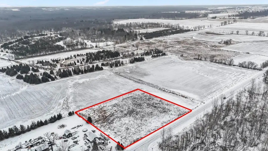 E7434 Doud Road, Manawa, WI 54949 - #2