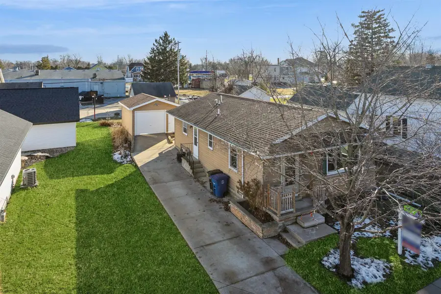 1309 Graham Avenue, Oshkosh, WI 54902-2618 - #2