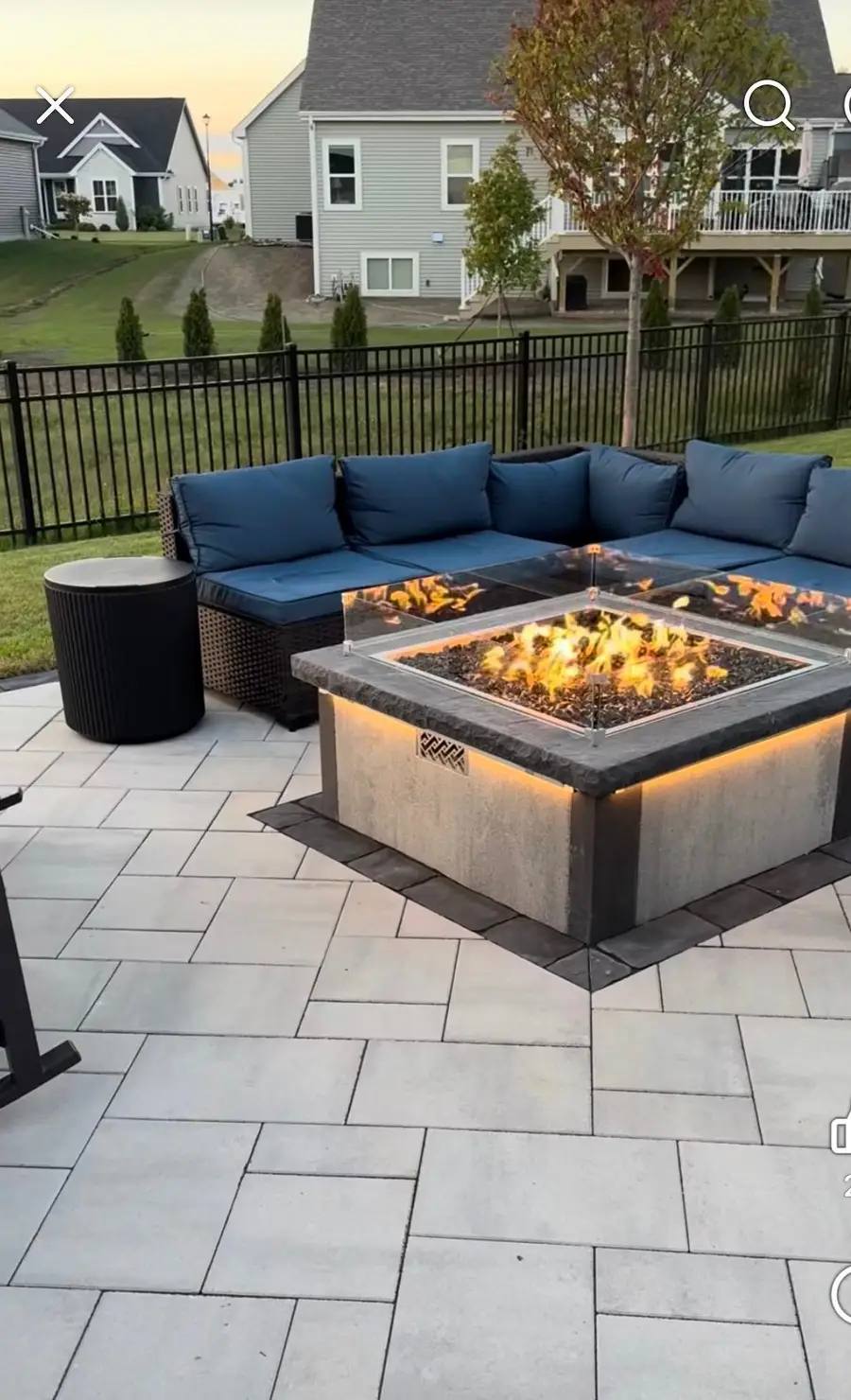 1620 Creekview Lane, Oconomowoc, WI 53066 - #3