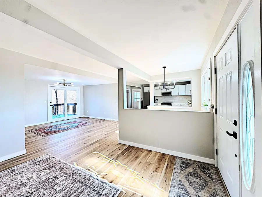 W3096 Sievert Road, Seymour, WI 54165 - #2