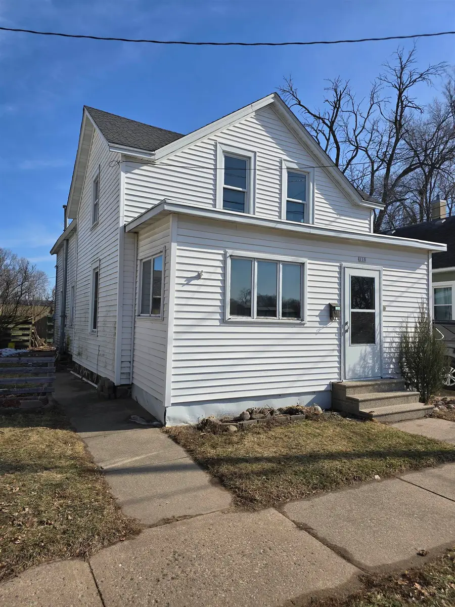 110 S Washington Street, Berlin, WI 54923 - #2