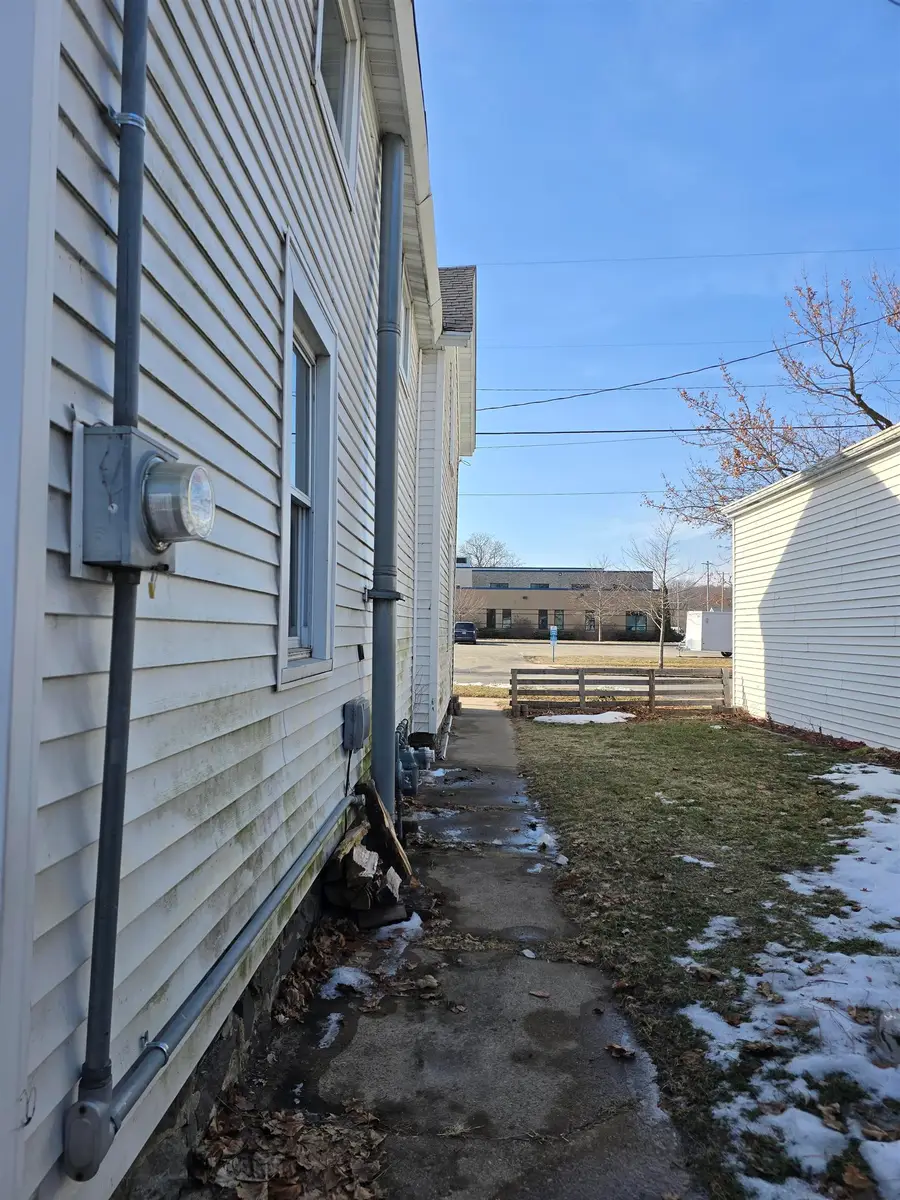 110 S Washington Street, Berlin, WI 54923 - #3