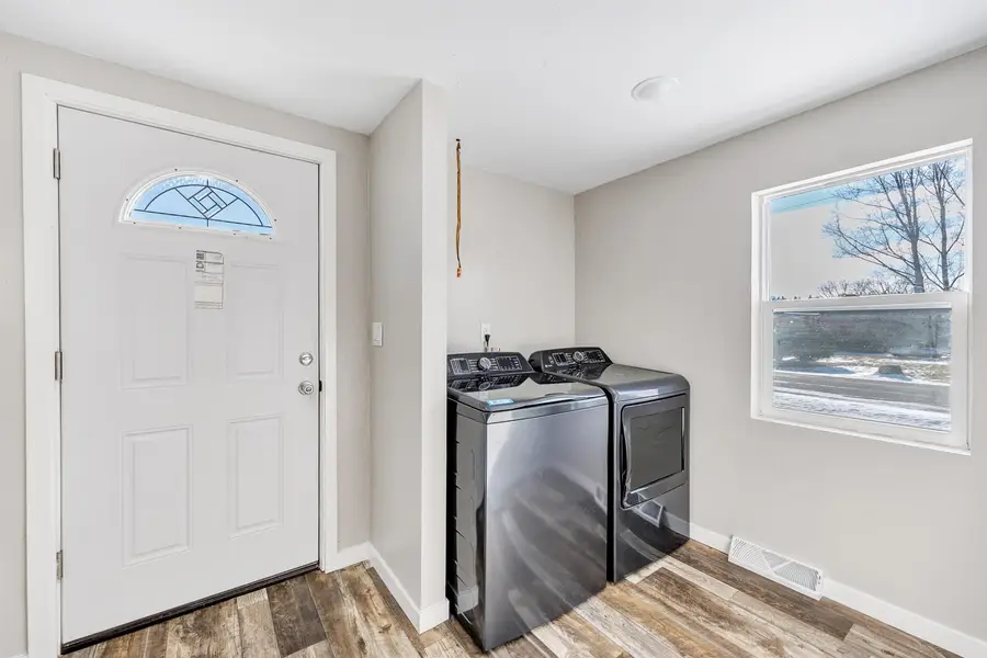 6208 Kriescher Road, Lena, WI 54139 - #2