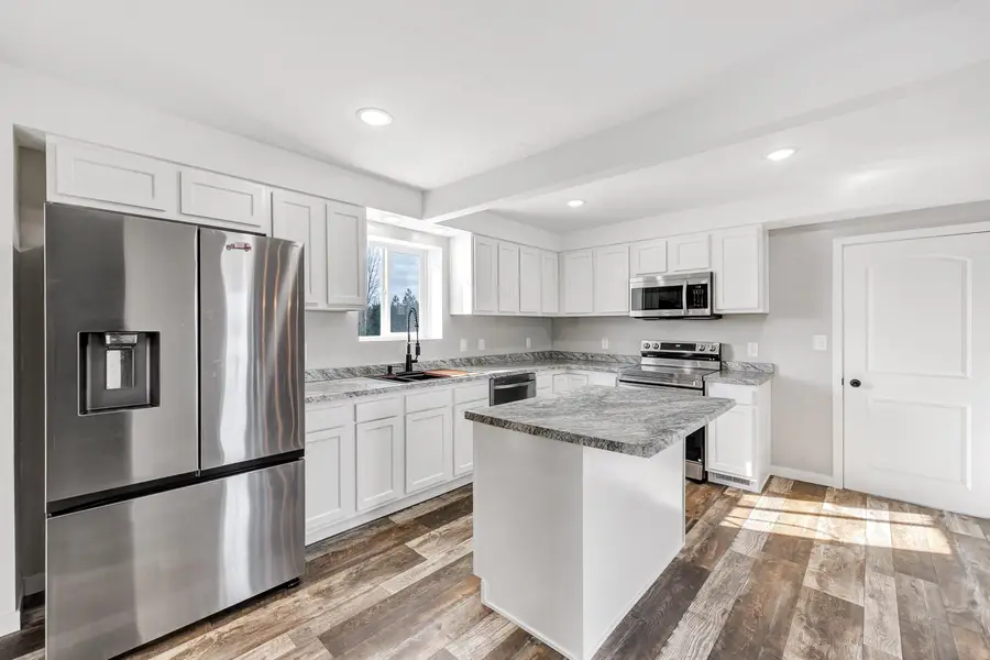 6208 Kriescher Road, Lena, WI 54139 - #3