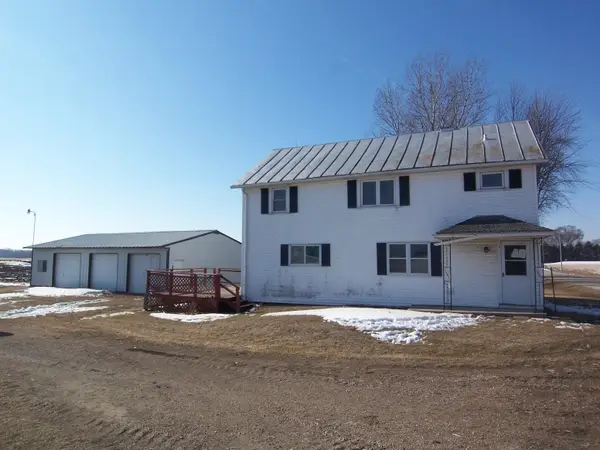 20401 Sunny Slope Road, REEDSVILLE, WI 54230-9148