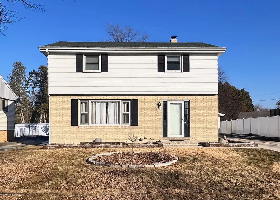 3321 N 8th Street, Sheboygan, WI 53083 - #2