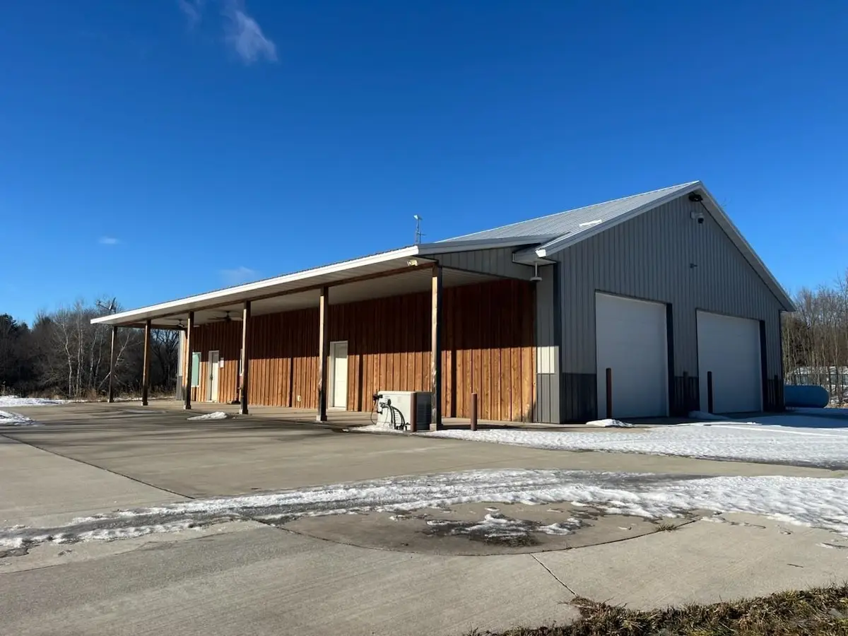 N3353 Comet Road, Tigerton, WI 54486 - #1