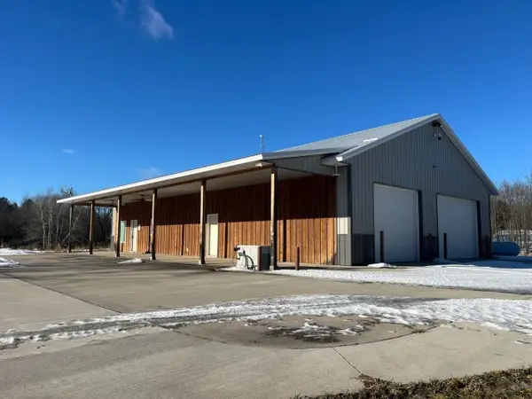 N3353 Comet Road, TIGERTON, WI 54486