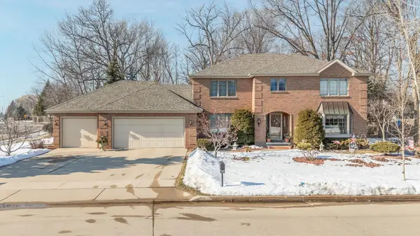 600 E Woodcrest Drive, APPLETON, WI 54915
