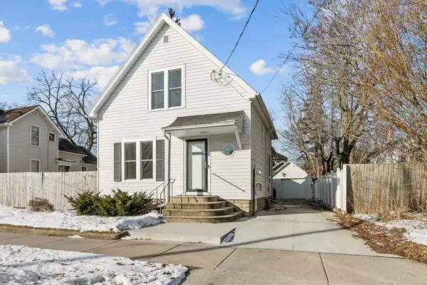 847 Frederick Street, OSHKOSH, WI 54901