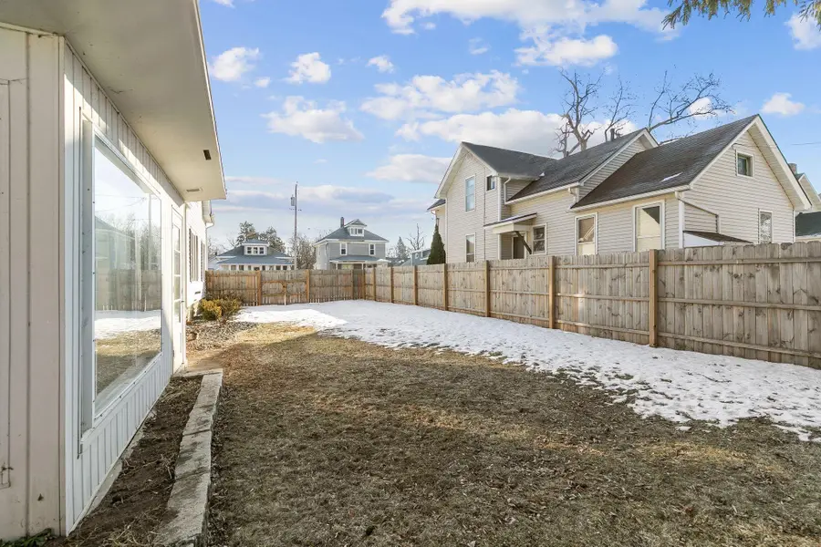 847 Frederick Street, Oshkosh, WI 54901 - #2