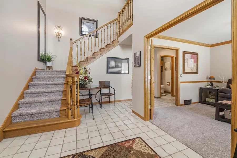 N5122 Summit Drive, Fond Du Lac, WI 54937-9307 - #2