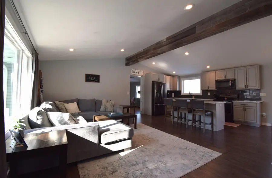 1452 Bonnie Drive, Menasha, WI 54952 - #3