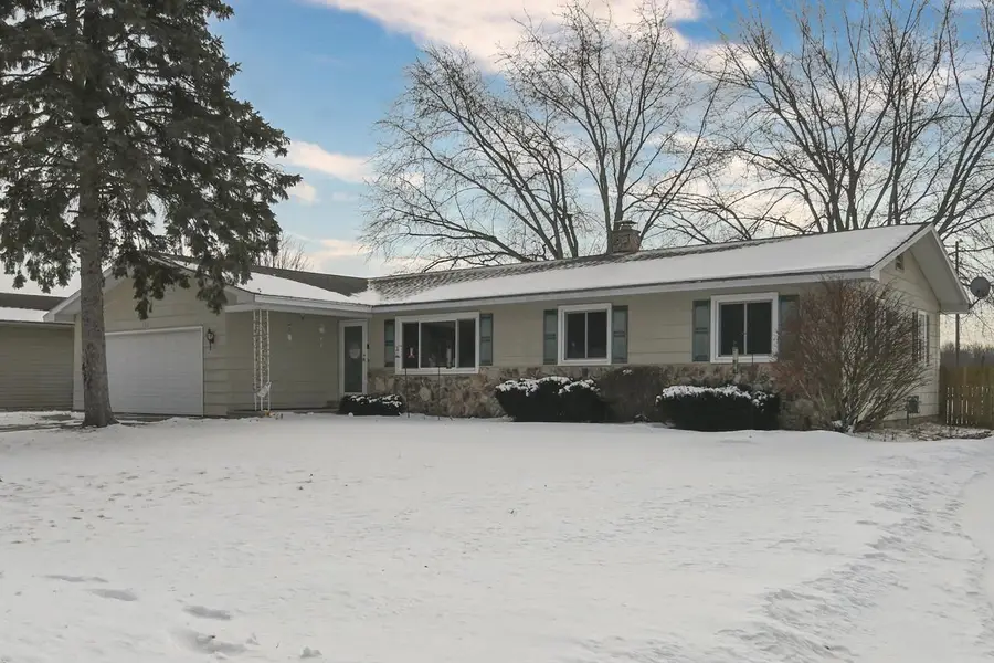 170 Robin Lane, Shawano, WI 54166-3551 - #2