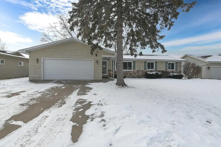 170 Robin Lane, Shawano, WI 54166-3551 - #3