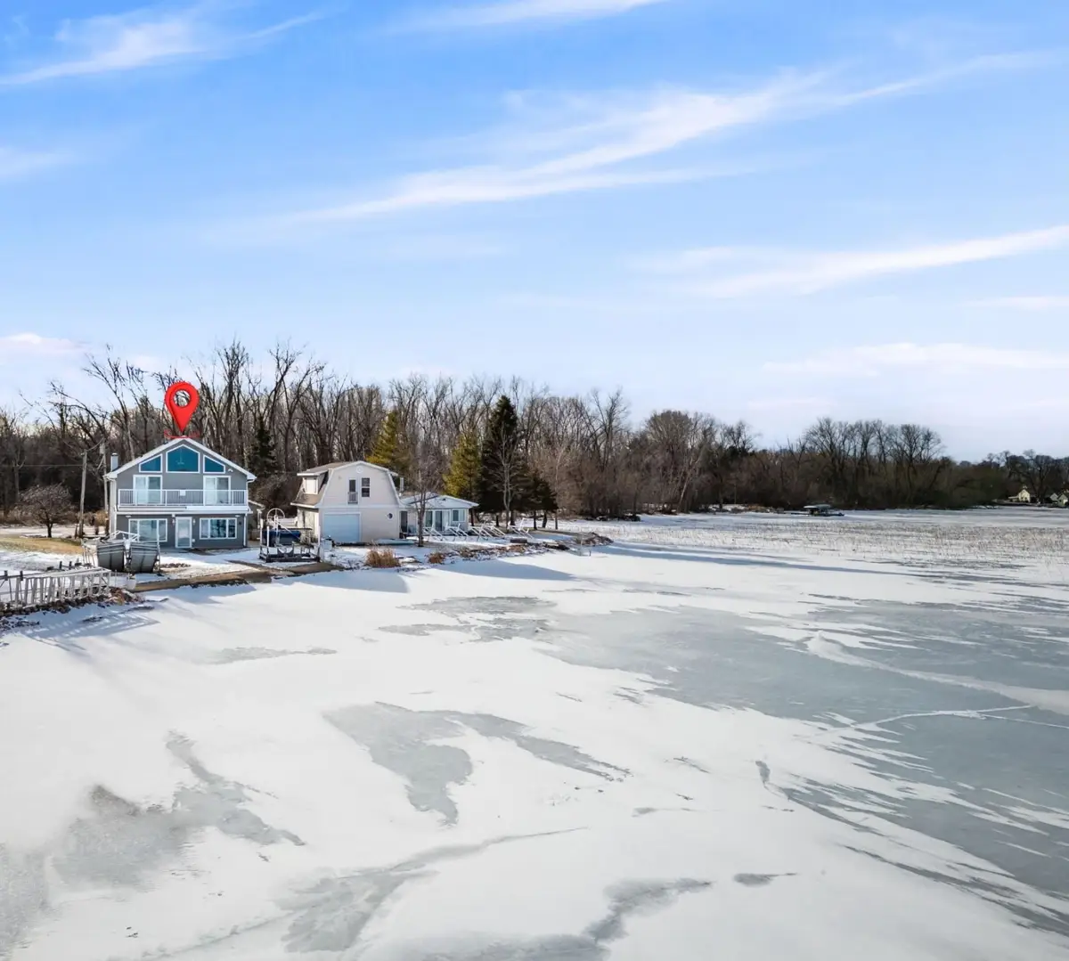 2210 Westwind Road, Oshkosh, WI 54904-1040 - #1