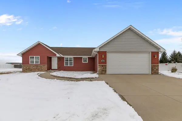 5120 N Gala Court, APPLETON, WI 54913