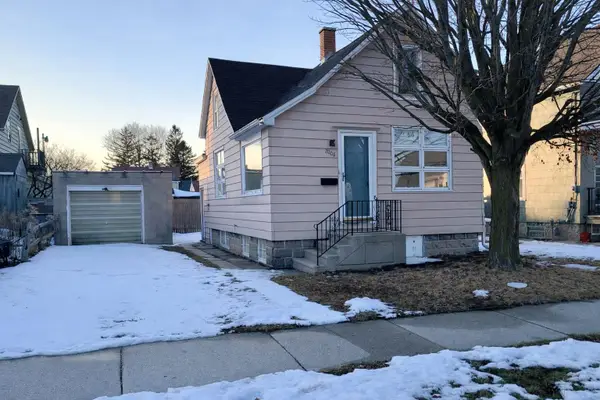 2006 Lincoln Street, TWO RIVERS, WI 54241