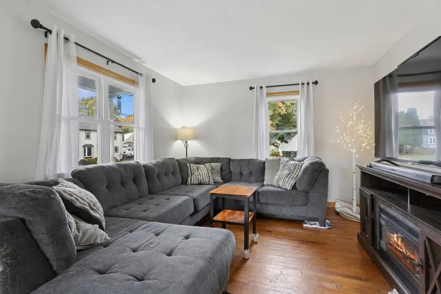 314 Columbus Avenue, Brillion, WI 54110 - #3