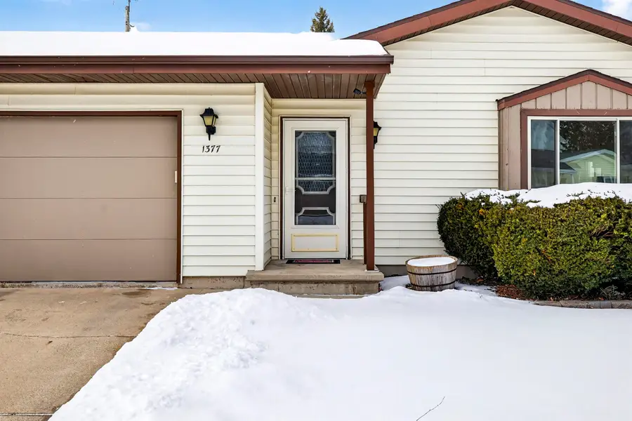 1377 Inverness Lane, Neenah, WI 54956 - #3