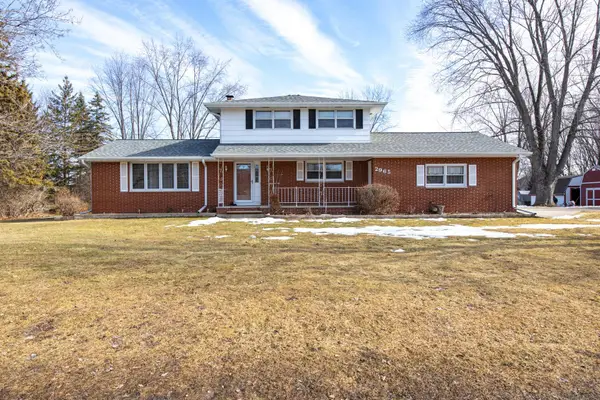 2965 Packerland Drive, GREEN BAY, WI 54313