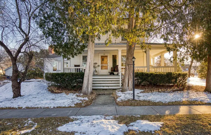 13 N 4th Avenue, Winneconne, WI 54986 - #3