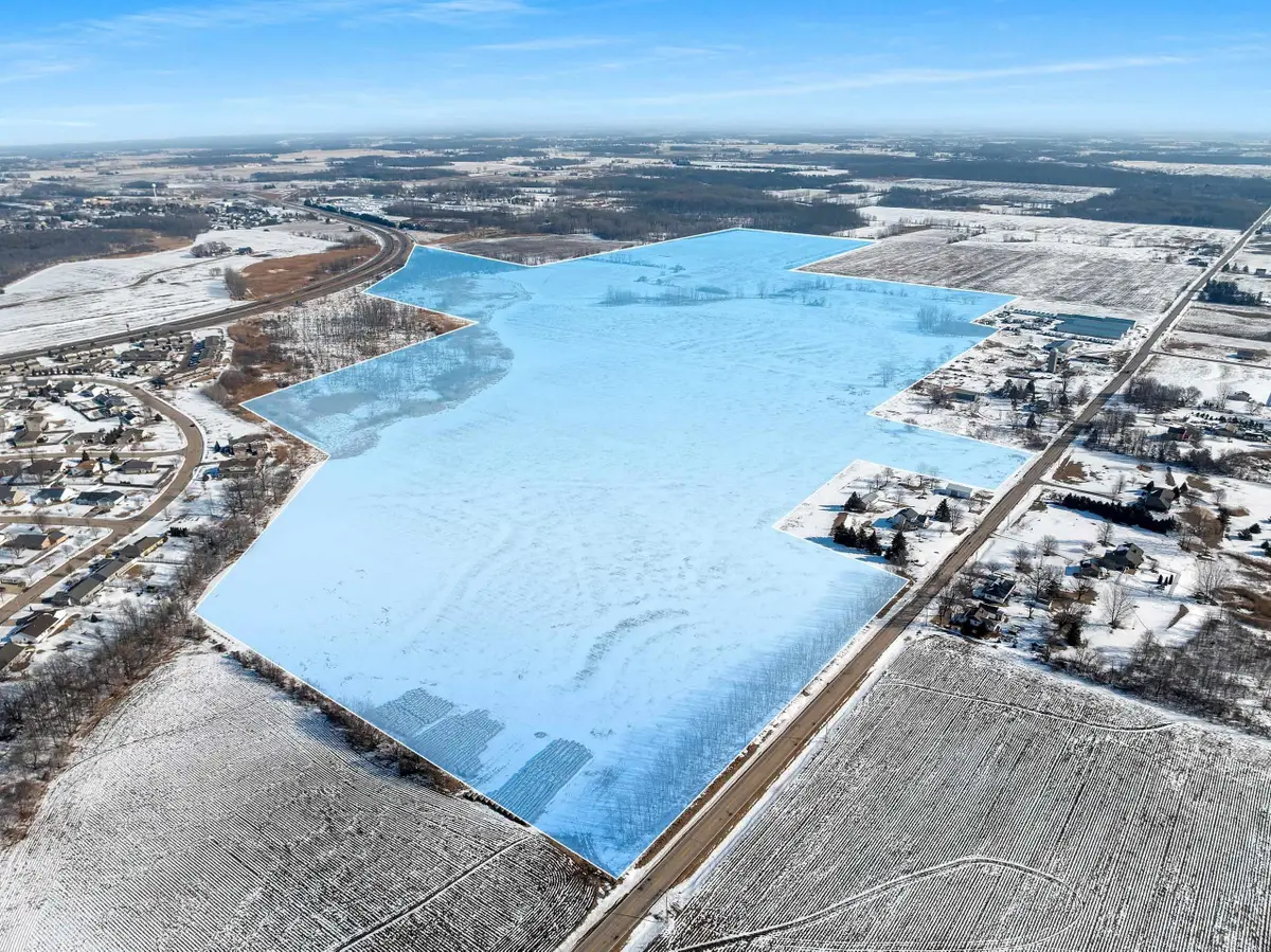 3700 Luxemburg Road, Green Bay, WI 54229 - #1