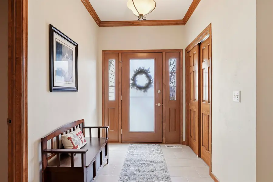 4207 N Tigerlily Drive, Appleton, WI 54913 - #3