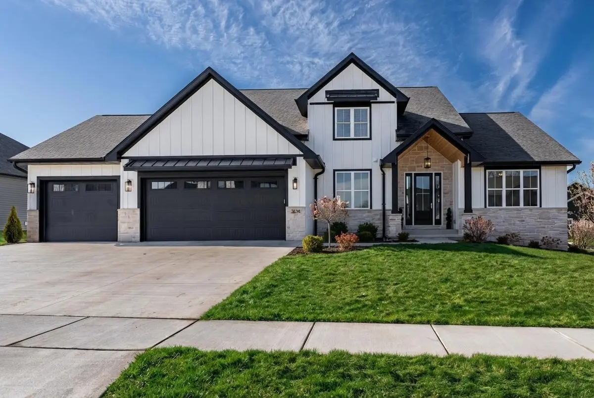 3014 Stone Fence Place, Green Bay, WI 54311-2003 - #1