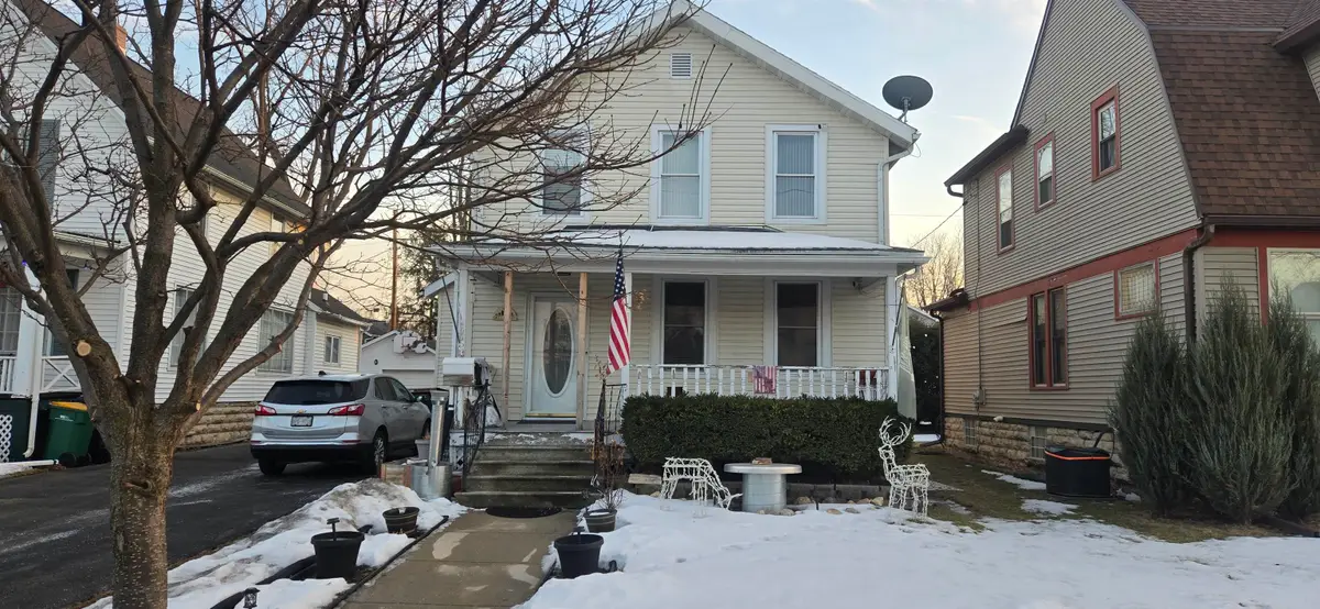 276 4th Street, Fond Du Lac, WI 54935 - #1