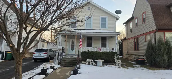 276 4th Street, FOND DU LAC, WI 54935