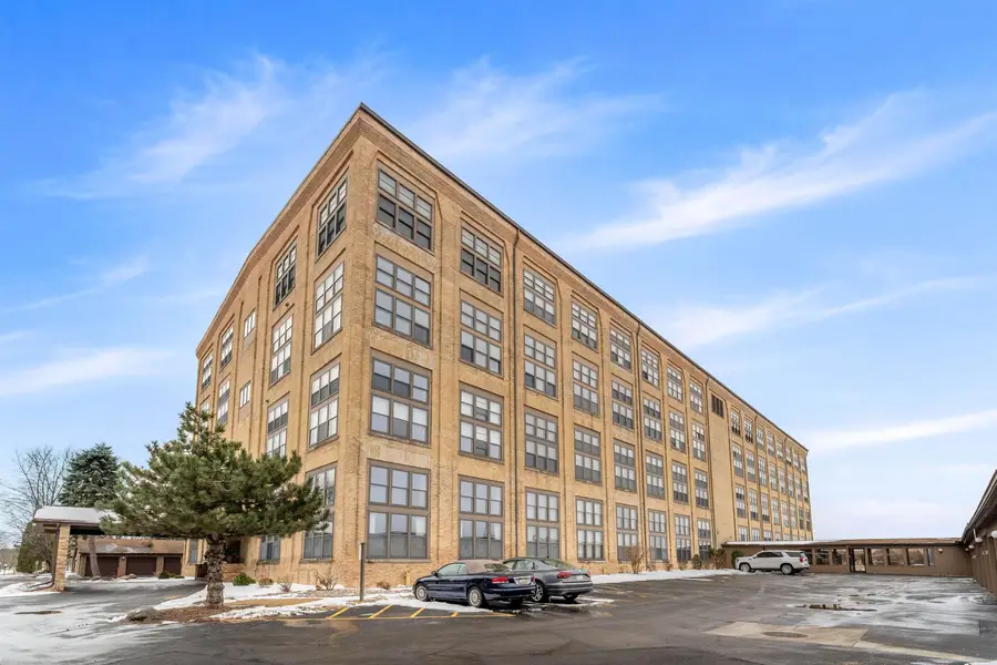 1545 Arboretum Drive #201, Oshkosh, WI 54901-2797 - #2