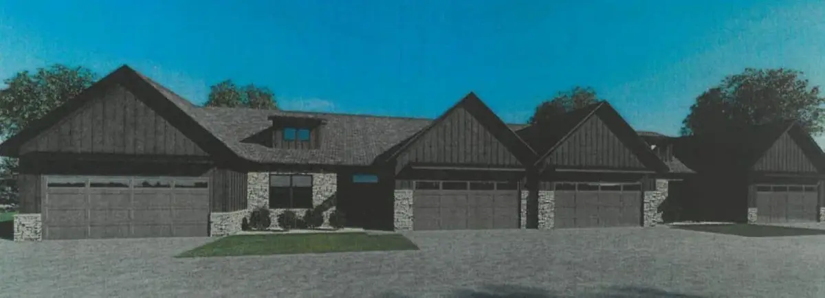 3365 Shawano Avenue, Green Bay, WI 54313 - #1