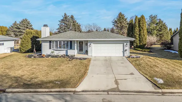 116 Chippewa Drive, SHEBOYGAN FALLS, WI 53085