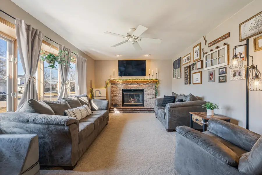 116 Chippewa Drive, Sheboygan Falls, WI 53085 - #2