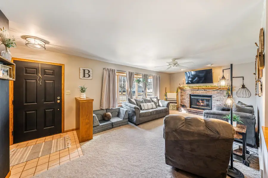 116 Chippewa Drive, Sheboygan Falls, WI 53085 - #3