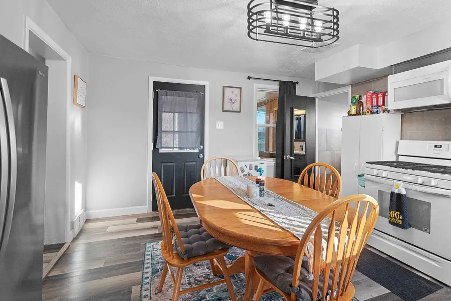 1419 Fox Street, Oshkosh, WI 54902 - #2