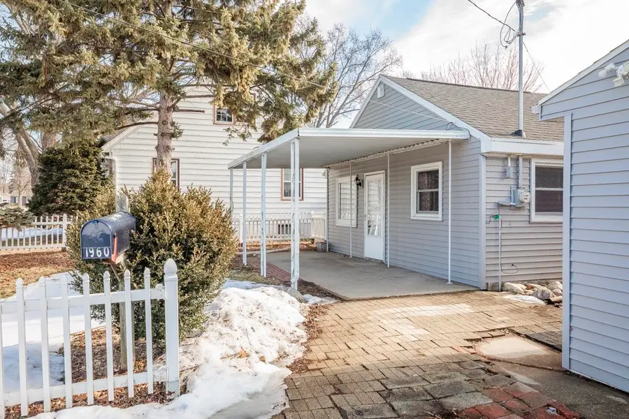 1960 Oakdale Avenue, Green Bay, WI 54302 - #2