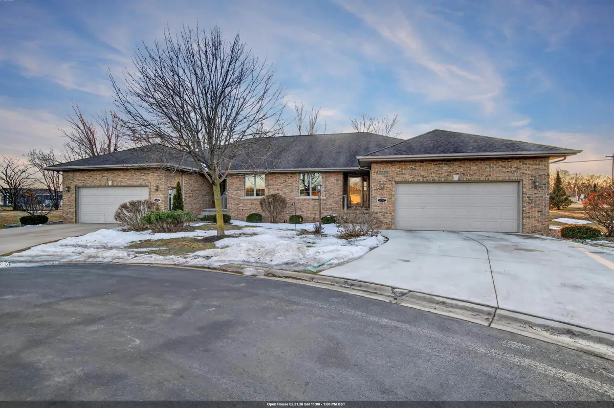 1127 Princess Dove Circle, De Pere, WI 54115-6846 - #1