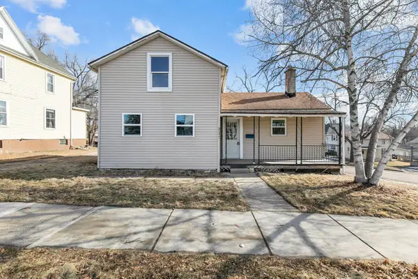 313 S Lincoln Avenue, BEAVER DAM, WI 53916