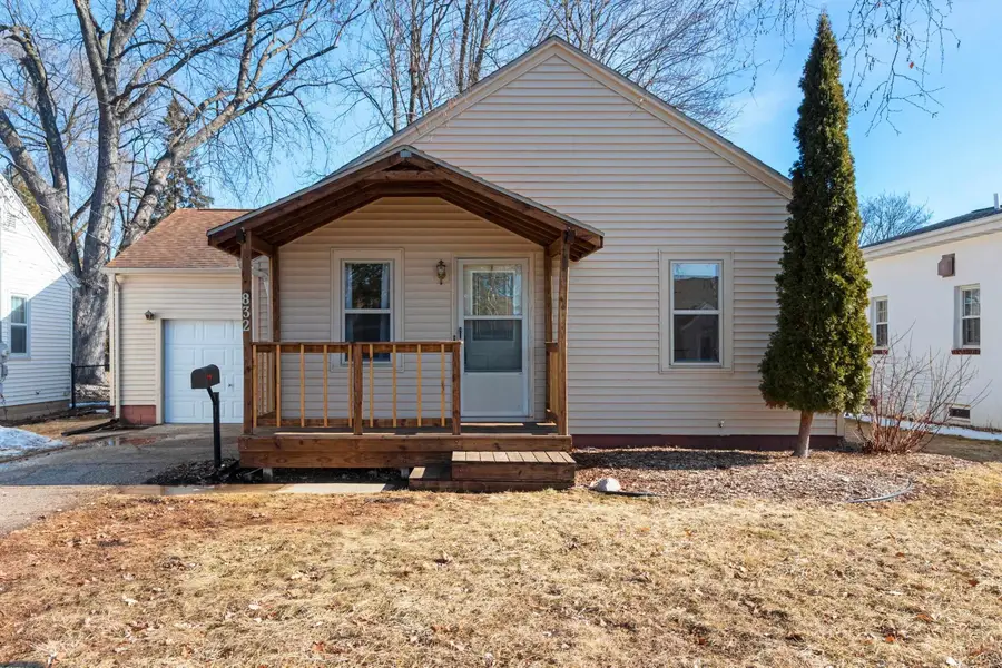 832 Marshall Avenue, Green Bay, WI 54303-4164 - #2