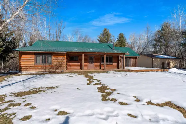 13593 Morgan Road, UNDERHILL, WI 54124