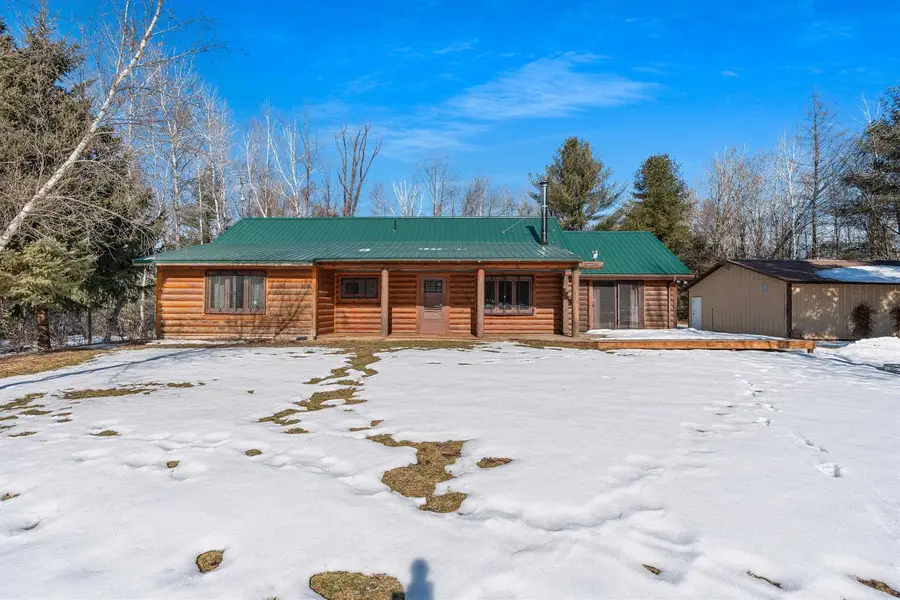 13593 Morgan Road, Underhill, WI 54124 - #2