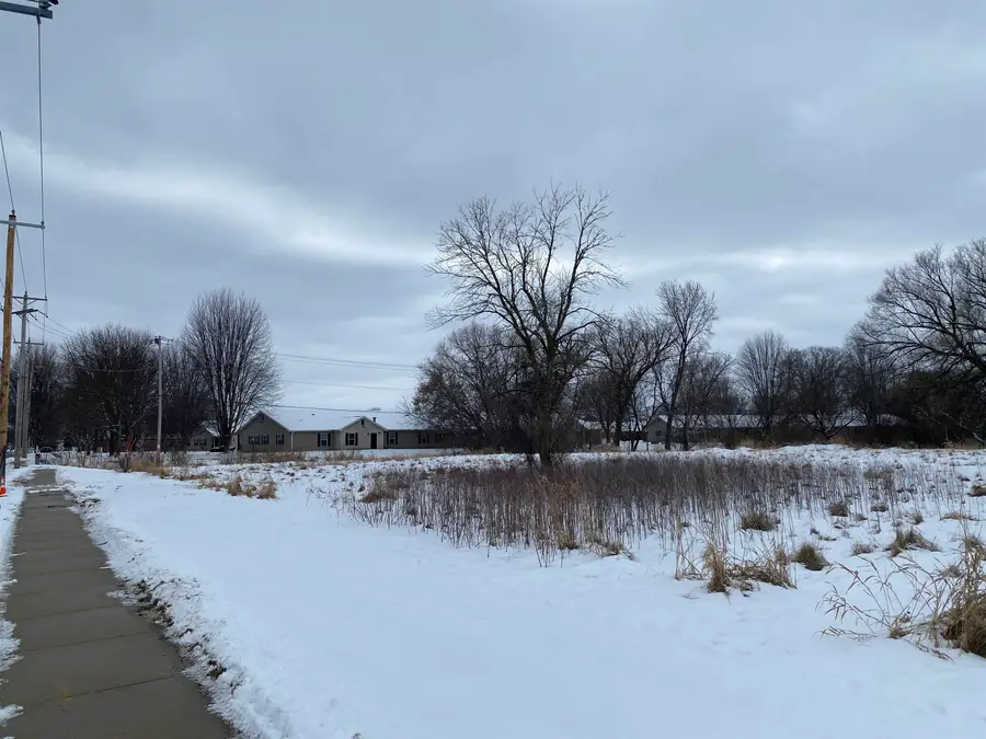 448 N Seymour Street, Fond Du Lac, WI 54935 - #3