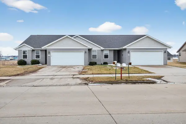 101 Sunny Meadows Drive, KAUKAUNA, WI 54130