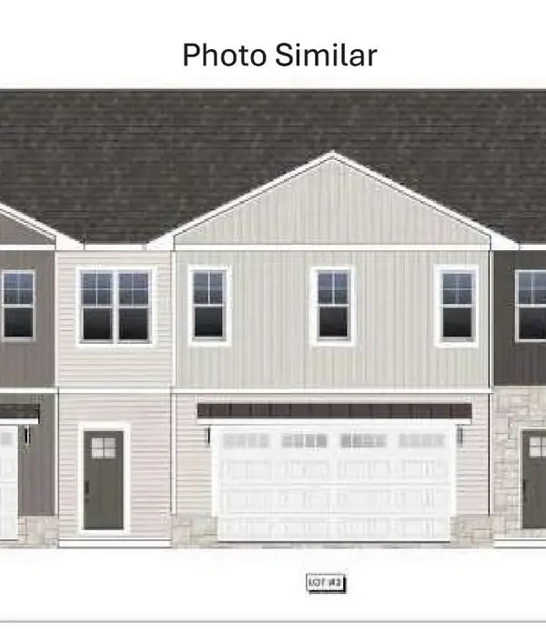 1823 Servant Way, GREEN BAY, WI 54311